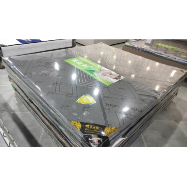 勝芳床鋪批發 硬墊 家用 護脊 獨立 床墊 床褥子 彈簧墊 軟墊 單人床墊 雙人墊 學生宿舍單人綿榻榻米 加厚 海綿墊被墊子 臥室家具  尚佰利床墊