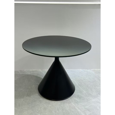 勝芳餐桌椅批發(fā) 雙層小圓桌 洽談桌 咖啡桌  休閑桌  接待桌  巖板餐桌 輕奢餐桌 現(xiàn)代簡約餐桌 家用餐桌   亞克力餐桌 長條餐桌 大圓桌 增睿家具