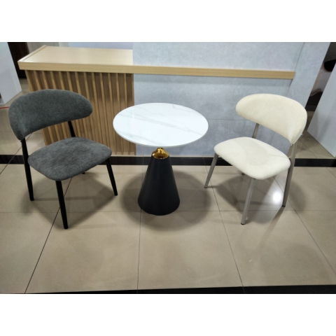 勝芳家具批發(fā) 軟包椅 餐椅 皮革椅 靠背椅 酒店椅 休閑椅 時尚椅 簡約椅 家用家具 餐廳家具 美典雅居家具