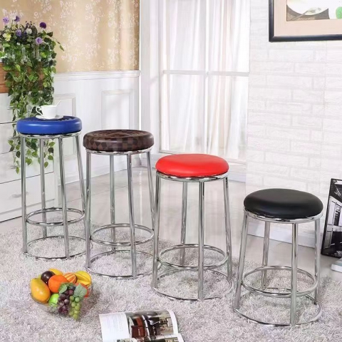 勝芳家具批發 鐵腿凳子批發 三腿凳子 鐵質凳子 鋼筋凳 套凳 圓凳 簡易家具 休閑凳子 客廳家具 餐廳家具 簡約家具 時尚凳子 龍鼎祥（金鼎）家具