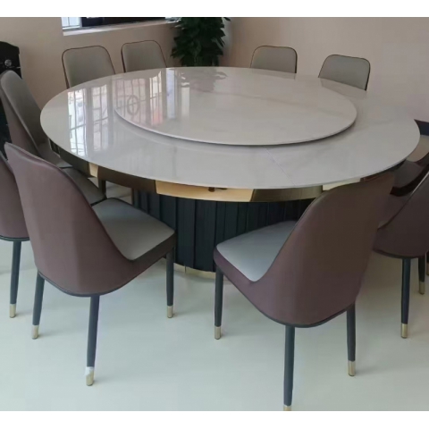 勝芳酒店家具批發(fā) 酒店餐桌 巖板餐桌 桌子 大圓桌 酒店圓桌 飯店家具 酒店家具酒店桌 圓桌 轉(zhuǎn)盤桌 火鍋?zhàn)?雙興家具