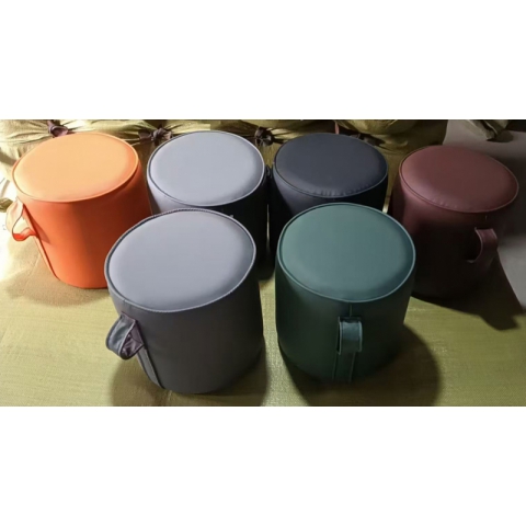 勝芳寵物凳批發 換鞋凳 儲物凳 寵物凳 沙發凳 矮凳 坐墩 方皮墩批發 客廳家具 臥室家具皮墩_儲物凳 雙強家具