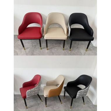 勝芳休閑輕奢桌椅批發，咖啡桌椅，網紅椅，軟包椅，餐椅，休閑椅 接待椅，酒店椅，沙發椅，鈦金椅， 輕奢椅 鑫順達輕奢定制家具