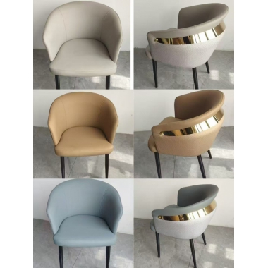 勝芳休閑輕奢桌椅批發，咖啡桌椅，網紅椅，軟包椅，餐椅，休閑椅 接待椅，酒店椅，沙發椅，鈦金椅， 輕奢椅 鑫順達輕奢定制家具