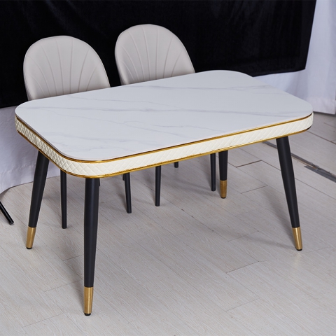 勝芳餐桌批發 餐臺 實木餐桌 家用餐桌 餐椅 家用餐椅 金龍家具（金龍家具）