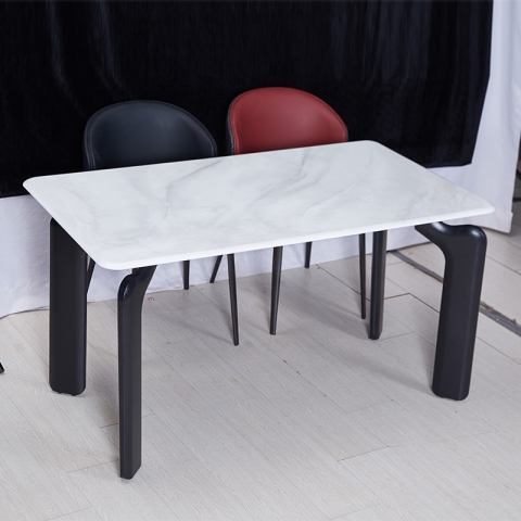 勝芳餐桌批發 餐臺 實木餐桌 家用餐桌 餐椅 家用餐椅 金龍家具（金龍家具）