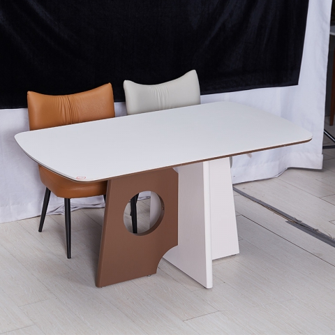 勝芳餐桌批發 餐臺 實木餐桌 家用餐桌 餐椅 家用餐椅 金龍家具（金龍家具）