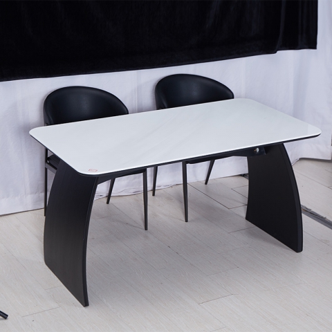 勝芳餐桌批發 餐臺 實木餐桌 家用餐桌 餐椅 家用餐椅 金龍家具（金龍家具）