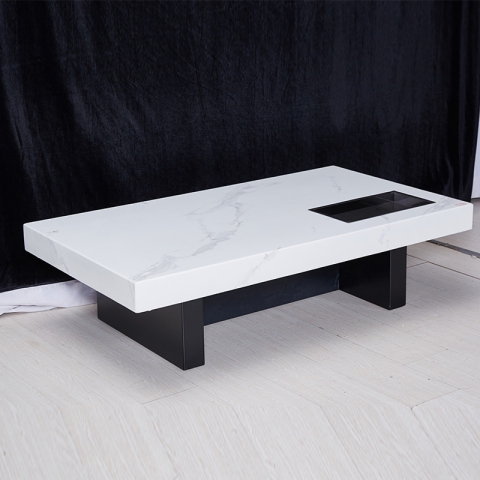 勝芳茶幾批發 茶幾 巖板茶幾 客廳茶幾 板式茶幾 理石茶幾 金龍家具（金龍家具）