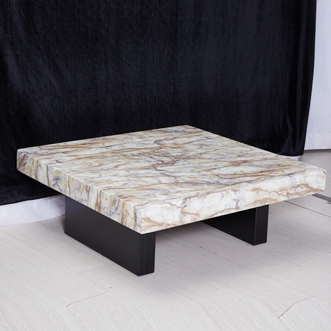 勝芳茶幾批發 茶幾 巖板茶幾 客廳茶幾 板式茶幾 理石茶幾 金龍家具（金龍家具）