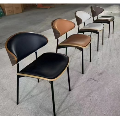 勝芳餐椅批發(fā) 餐椅 酒店椅 軟包椅 靠背椅 餐廳餐桌椅 鐵腿椅子 酒店餐桌椅 永盛家具