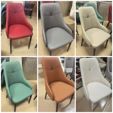 勝芳圍椅批發 咖啡椅 休閑椅 洽談椅 中式圍椅 軟包椅 餐椅 中式家具 休閑椅 華特家具