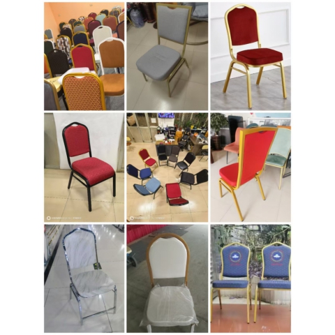勝芳酒店椅批發 餐椅 皇冠椅 酒店椅 將軍椅 宴會椅 婚慶貴賓椅 會議椅 活動慶典椅 快餐店餐椅 軟包飯店餐椅 華特家具