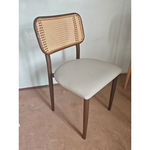 勝芳餐椅批發(fā)  編藤椅 巖板桌  多層板桌 食堂定制 北歐餐椅 家用現(xiàn)代簡約網(wǎng)紅椅  軟包椅  創(chuàng)意靠背椅簡約現(xiàn)代餐椅輕奢椅子北歐餐桌椅休閑椅咖啡椅鑫歐俊家具