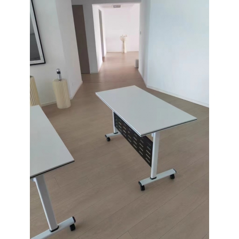 勝芳辦公桌批發 職員辦公桌 側翻辦公桌  現代辦公桌 簡易工作臺 輕奢辦公桌 現代辦公桌  培訓桌 鑫悅達家具