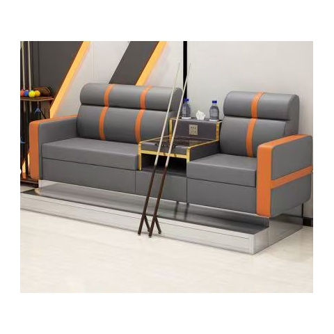 勝芳臺球沙發批發 臺球沙發 觀球沙發 臺球桌椅 臺球椅 臺球廳專用椅 觀球椅凱琪家具