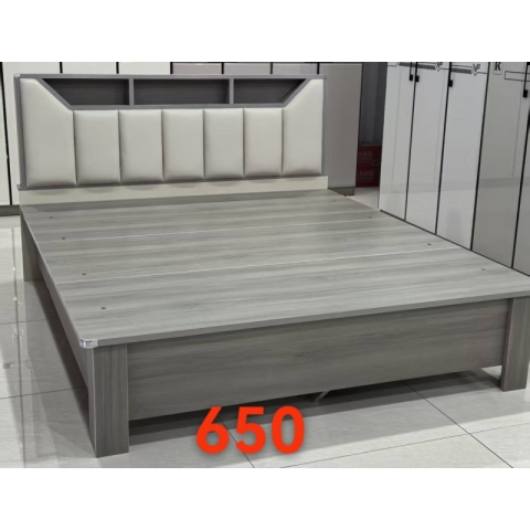 勝芳床鋪批發方艙醫院床 雙人床 實木床 鐵條床 折疊雙人床 木質雙人床 雙人板床 北歐家具 臥室家具 酒店家具 坤融家具