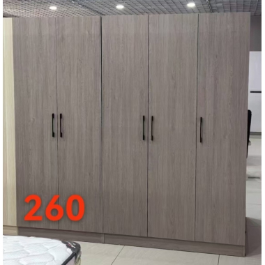 勝芳家具 家具批發 實木衣柜 三門外開衣柜 兩門外開衣柜 兩層三門衣柜 三門內開衣柜 臥室家具 坤融家具