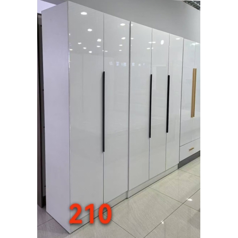 勝芳家具 家具批發 實木衣柜 三門外開衣柜 兩門外開衣柜 兩層三門衣柜 三門內開衣柜 臥室家具 坤融家具