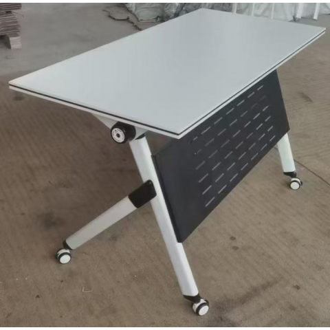 勝芳會議桌批發 會議桌 長方形會議桌 簡約會議桌 現代會議桌 培訓桌 側翻架 條形會議桌 屏風桌 創秋家具