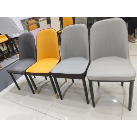 勝芳餐椅批發 酒店椅 復古椅 軟包椅 宴會椅 休閑椅 洽談椅 酒店家具  茂辰家具