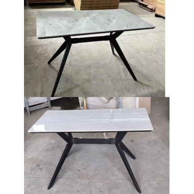 勝芳餐桌批發(fā) 餐桌 巖板餐桌 家用餐桌 簡(jiǎn)約餐桌時(shí)尚餐桌 現(xiàn)代北歐 輕奢家具 茂辰家具