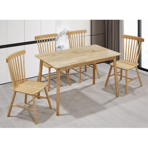 勝芳餐桌批發(fā) 實(shí)木桌子 快餐桌  桌子 實(shí)木餐桌 茂辰家具