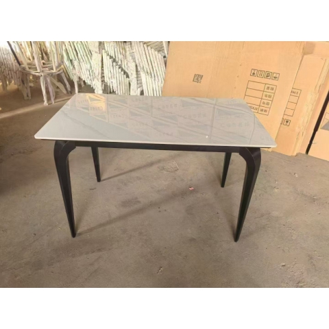 勝芳巖板茶幾批發(fā)套幾巖板桌 巖板家具家用家具現(xiàn)代 巖板套幾    茂辰家具