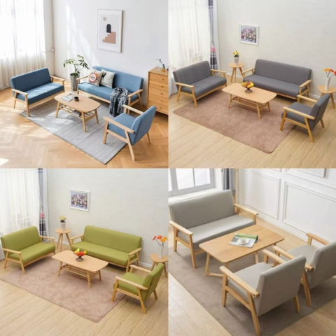 勝芳沙發批發多功能沙發沙發時尚沙發休閑沙發 洽談沙發懶人沙發休閑家具 軟體家具客廳家具   茂辰家具