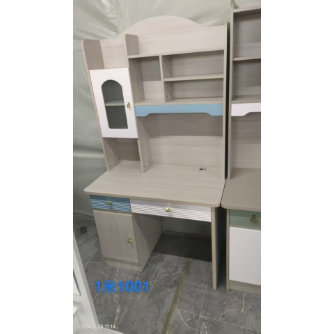 勝芳電腦桌批發 電腦臺 寫字臺 帶抽屜電腦桌 家用電腦桌 板式電腦桌 木質電腦桌 鑫宇家具