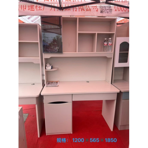 勝芳電腦桌批發 電腦臺 寫字臺 帶抽屜電腦桌 家用電腦桌 板式電腦桌 木質電腦桌 鑫宇家具