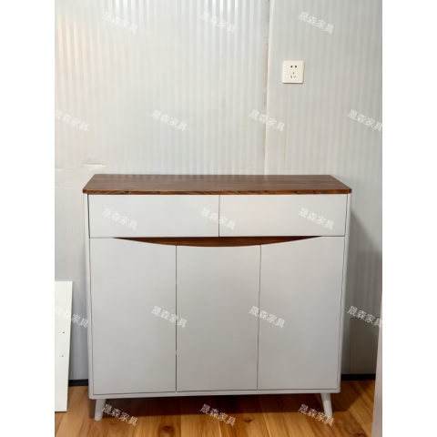 勝芳鞋柜批發 防塵鞋柜 玄關鞋柜 簡易鞋柜 多層鞋柜 儲物柜 玄關家具 晟森家具