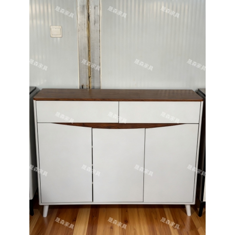 勝芳鞋柜批發 防塵鞋柜 玄關鞋柜 簡易鞋柜 多層鞋柜 儲物柜 玄關家具 晟森家具