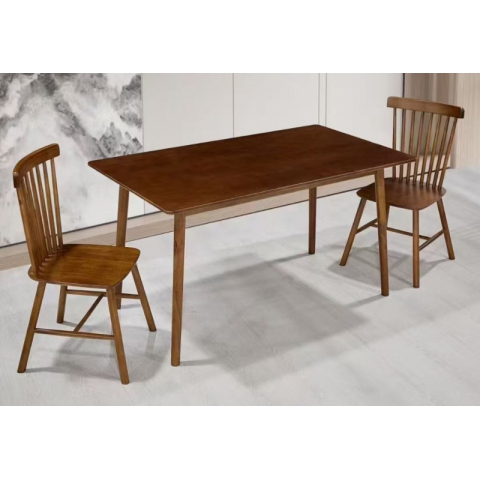 勝芳餐桌椅批發(fā) 實(shí)木餐桌椅 橡木餐桌椅 巖板餐桌 酒店餐椅 宏鎧家具批發(fā)