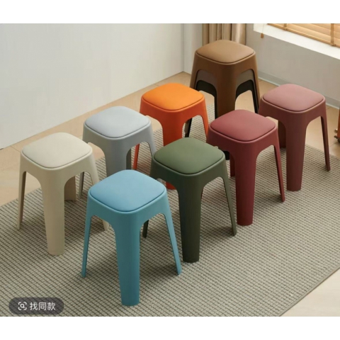 勝芳家具批發(fā) 休閑凳 伊姆斯 創(chuàng)意椅 塑料凳 設計師椅 咖啡椅 時尚簡約 洽談椅 休閑椅 伊姆斯椅子 餐廳家具 休閑家具 扣椅 宏鎧家具