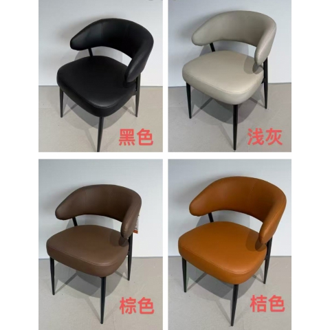 勝芳圍椅批發(fā) 咖啡椅 休閑椅 洽談椅 中式圍椅 軟包椅 餐椅 中式家具 休閑椅 殿興家具