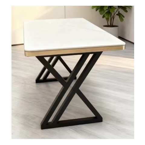 勝芳會議桌批發 會議桌 長方形會議桌 簡約會議桌 現代會議桌 培訓桌 側翻架 條形會議桌 屏風桌 恒昌家具