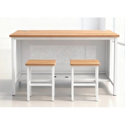 勝芳會議桌批發 會議桌 長方形會議桌 簡約會議桌 現代會議桌 培訓桌 側翻架 條形會議桌 屏風桌 恒昌家具