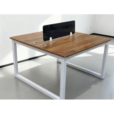 勝芳會議桌批發 會議桌 長方形會議桌 簡約會議桌 現代會議桌 培訓桌 側翻架 條形會議桌 屏風桌 恒昌家具