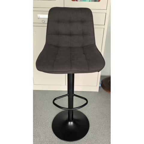 勝芳酒吧椅批發(fā) 酒吧臺椅子 吧臺椅 酒吧椅高腳凳 吧凳 升降椅 冠廷家具