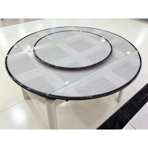 勝芳餐桌椅批發 10MM鋼化玻璃 巖板餐桌 餐臺 巖板 小戶型餐桌 客廳家具 簡約餐臺 長條桌 理石餐桌 歐式餐臺 伸縮餐桌 軟包椅 入夢家具