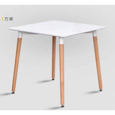 勝芳家具伊姆斯桌批發(fā) 休閑桌 餐桌 實(shí)木桌 北歐 簡(jiǎn)約時(shí)尚 咖啡桌 洽談桌 梓萌家具