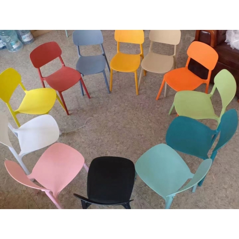 勝芳桌椅批發 實木主題餐椅 實木餐椅 牛角椅 主題餐椅 咖啡椅 時尚椅 休閑椅 餐椅 梓萌家具