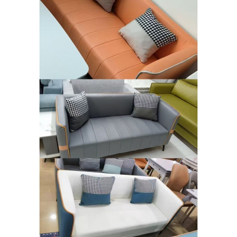 勝芳沙發批發 沙發床 客廳沙發 洽談沙發 懶人沙發 布藝沙發 休閑沙發 梓萌家具