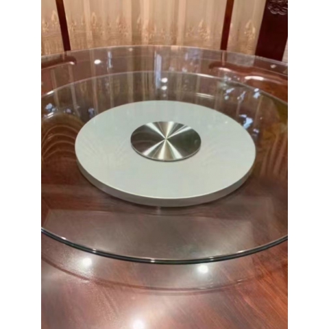 勝芳批發(fā)鋼化玻璃轉(zhuǎn)盤挖洞玻璃轉(zhuǎn)盤車彩玻轉(zhuǎn)盤加餐臺(tái)電動(dòng)轉(zhuǎn)盤