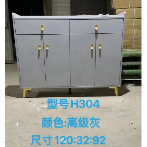 勝芳鞋柜批發 實木鞋柜 板式鞋柜 儲物柜 門外陽臺玄關柜 出租房鞋柜 新款進門客廳收納柜 吸塑門鞋柜 三門二門鞋柜 鑫源坊家具