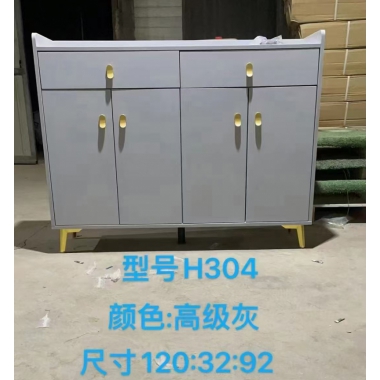 勝芳鞋柜批發 實木鞋柜 板式鞋柜 儲物柜 門外陽臺玄關柜 出租房鞋柜 新款進門客廳收納柜 吸塑門鞋柜 三門二門鞋柜 鑫源坊家具