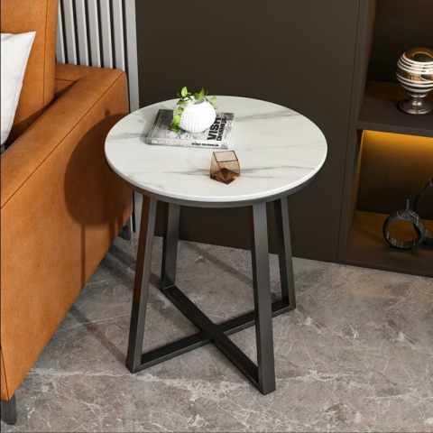 勝芳茶幾批發 巖板茶幾 客廳茶幾 鐵藝茶幾 瑞京家具