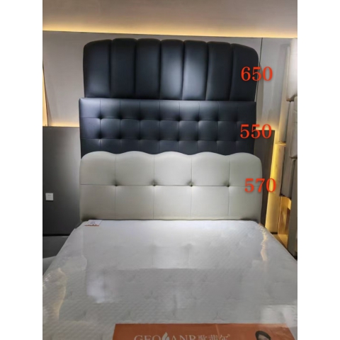 勝芳床鋪批發(fā) 雙人床 軟床 現(xiàn)代簡(jiǎn)約軟床 北歐輕奢軟床 臥室家具 小戶型家具 高檔床 高端床 宇鑫家具