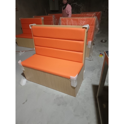 勝芳卡座批發 茶餐廳 火鍋店 卡座沙發 飯店 快餐店 甜品奶茶店 卡座沙發椅 酒店商用家具 原華家具